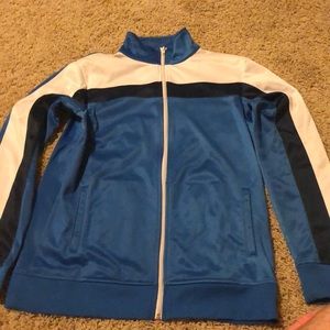 Mossimo Supply Co. Athletic Jacket
